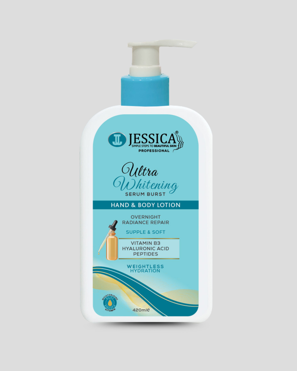 Ultra Whitening Lotion
