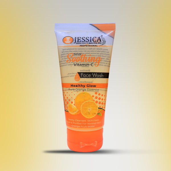 Vitamin-C Face Wash