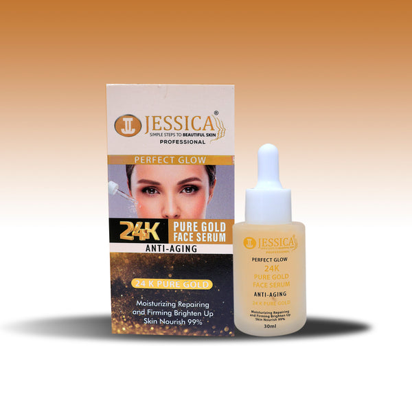 Gold Serum