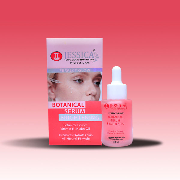 Botanical Serum
