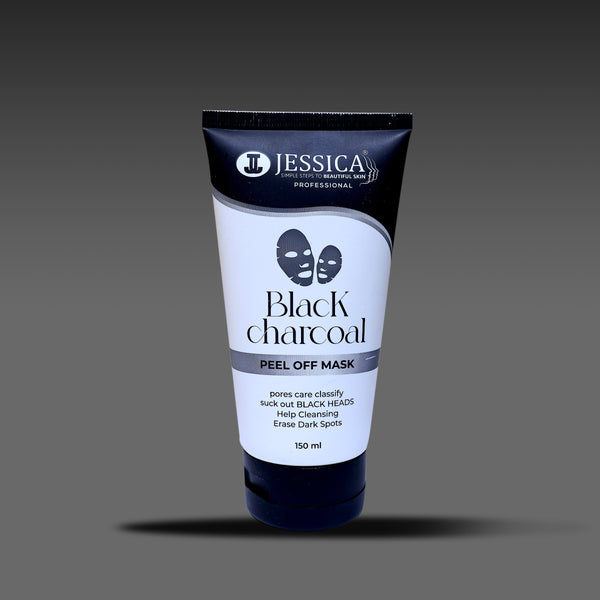 Charcoal Peel Off Mask
