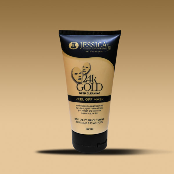 Gold Peel Off Mask