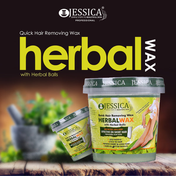 HERBAL WAX