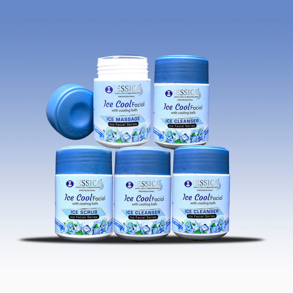 Ice Facial Medium Pack