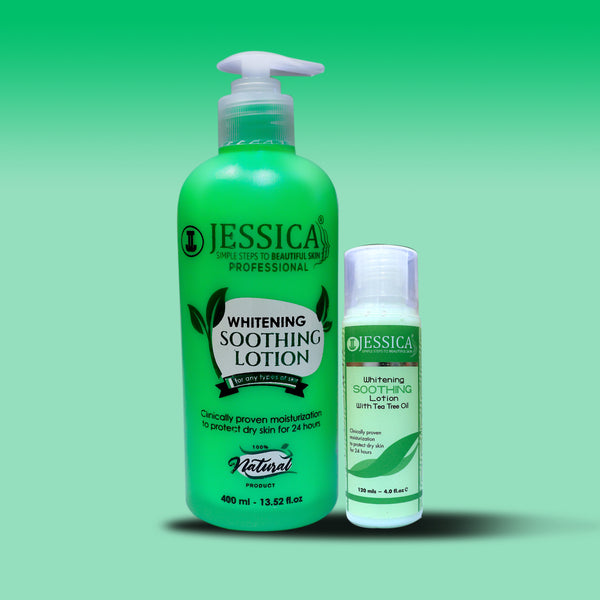 Soothing Lotion