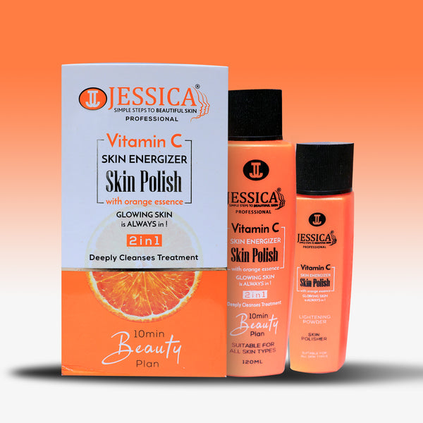 Vitamin-C Skin Polish